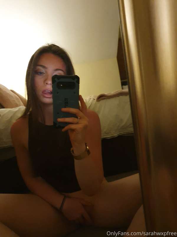Tip to remove my hand hehe 7