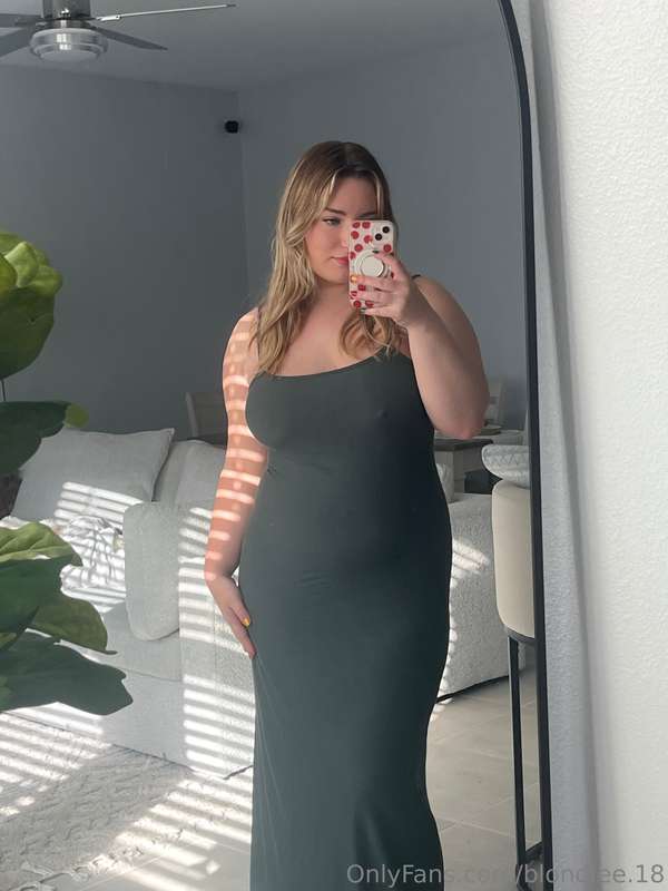Blondiee.18 - Onlyfans - 07 Dec, 2024