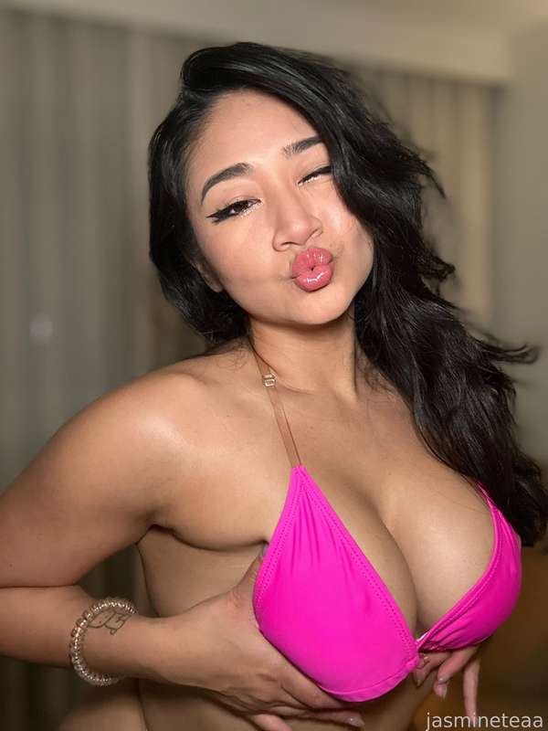 Jasmineteaa - Fansly - 20 May, 2024