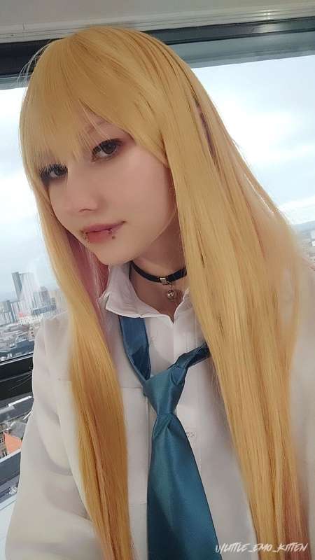 what should I film as Marin? 8