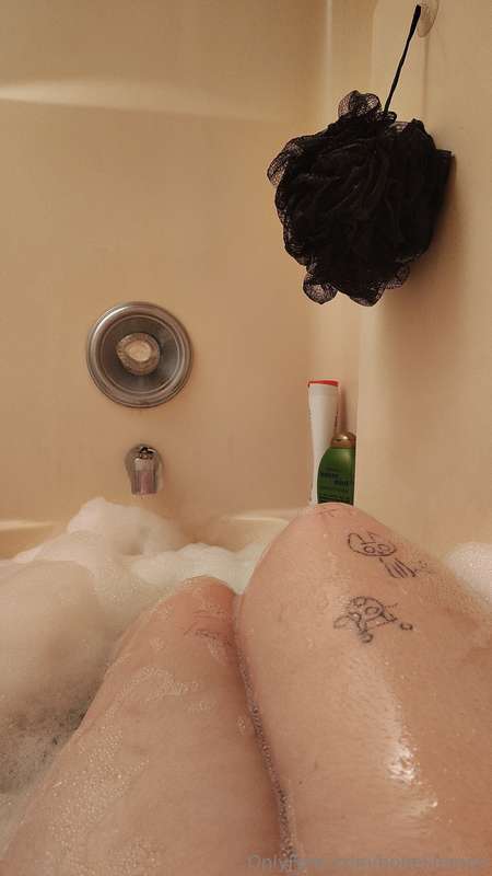 Want to join me? 6