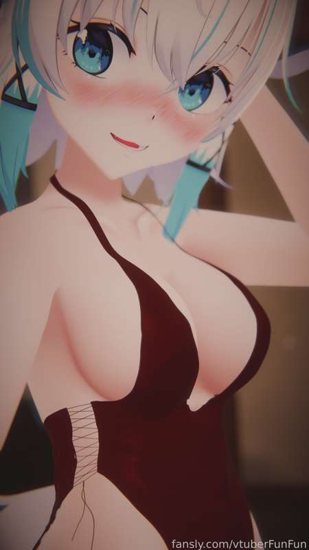Vtuberfunfun - Fansly - 15 Jun, 2022 14
