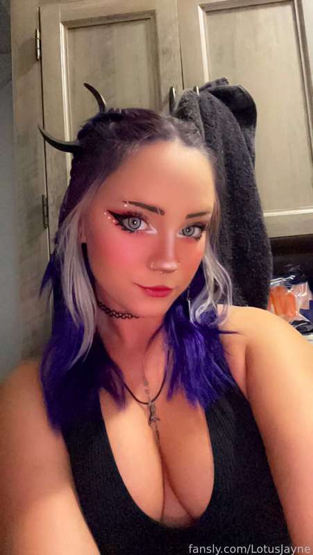 Lotusjayne - Fansly - 26 Jul, 2023 1