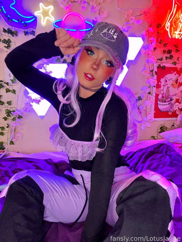 Lotusjayne - Fansly - 17 Sep, 2022