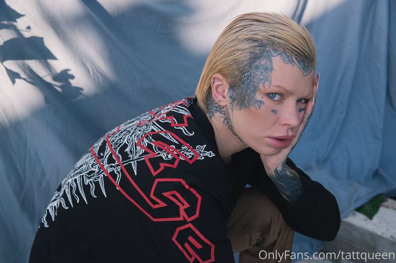 Tattqueen - Onlyfans - 15 Jul, 2020 3