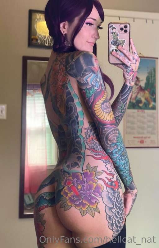 Front or Back? 😛 2