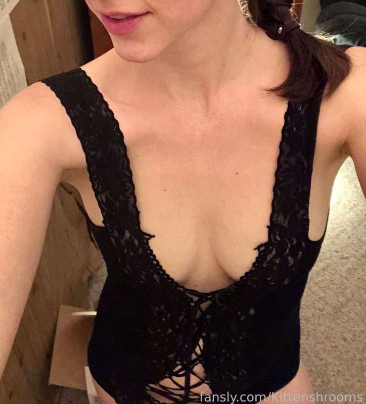 Kittenshrooms - Fansly - 02 Jul, 2023 3
