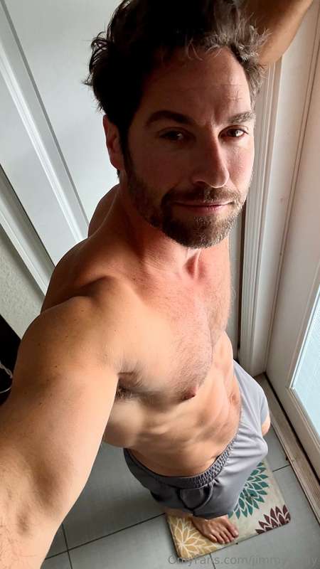 Goooood morning 💧🤭