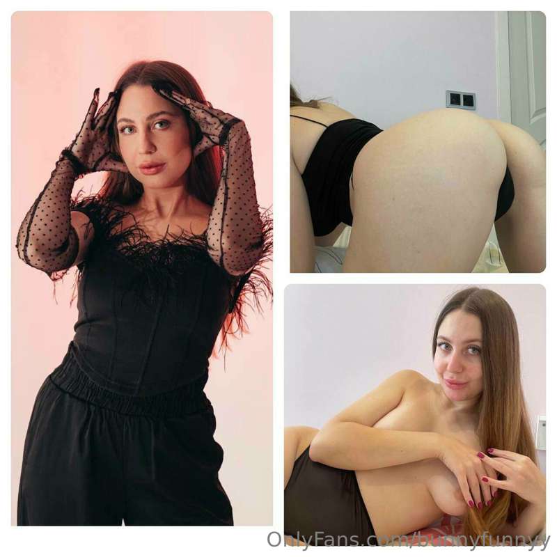 Hot bitch @leeloooo🔝with big natural tits is waiting for you.. 2