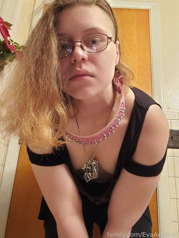 Evaandroid - Fansly - 19 Jun, 2023 5