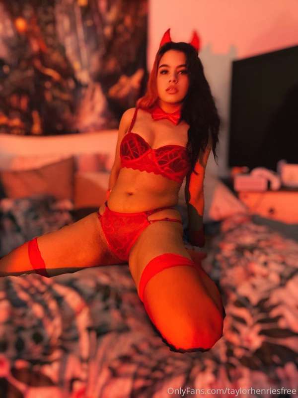 as clever as the devil and twice as pretty