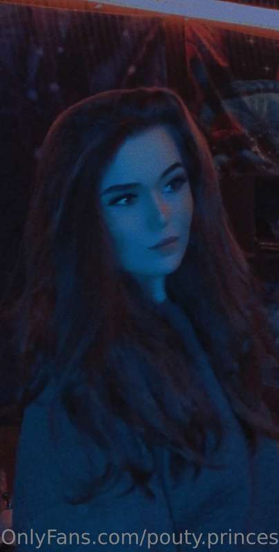 i’m blue 💎 4