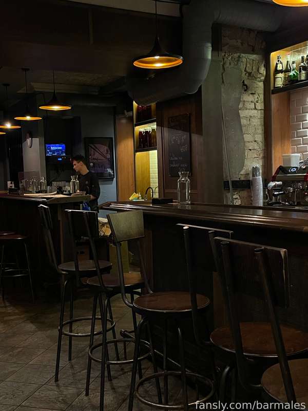 Barmales - Fansly - 30 Aug, 2023 10