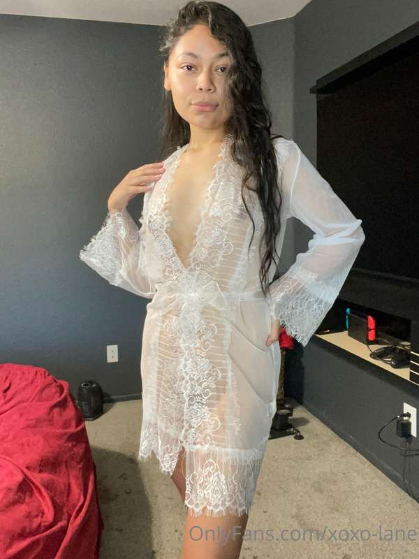 unwrapping it for you 😏