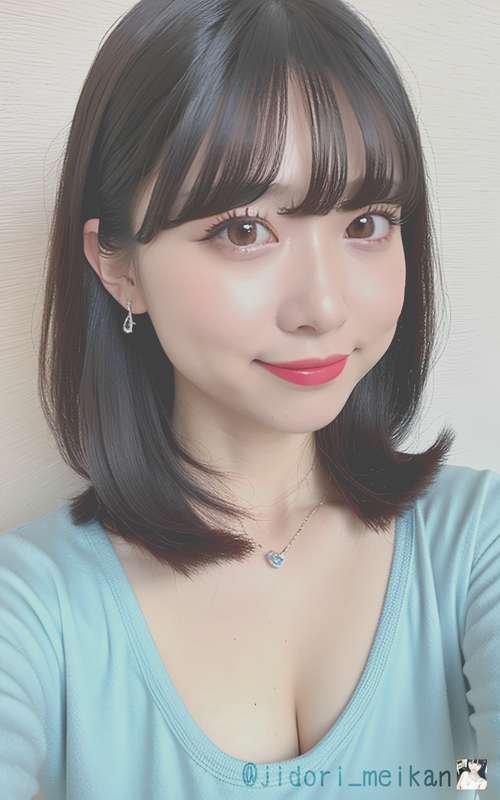 自撮り名鑑さん - Candfans - 07 Dec, 2023 3
