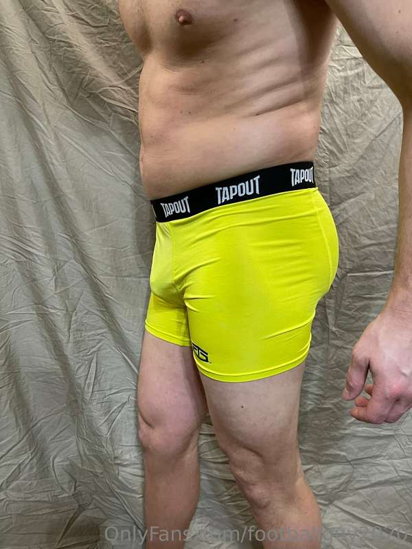 Who wants to tap that??? 4
