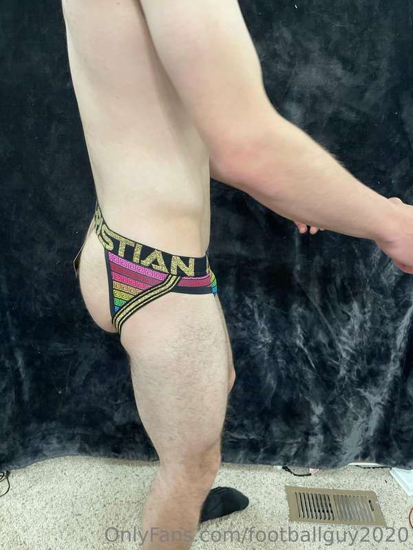 Me in skimpy undies and jocks set 6 14