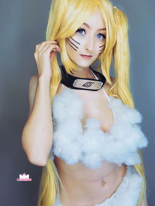 Naruto sexy jutsu 💓 4