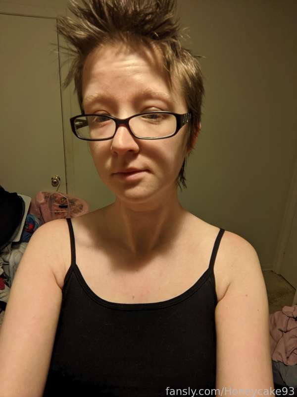 Honeycake93 - Fansly - 29 Oct, 2021