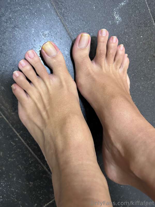Do you like natural long nails?