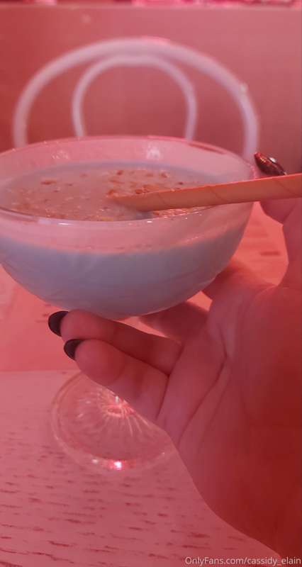 So yummy!! 😋