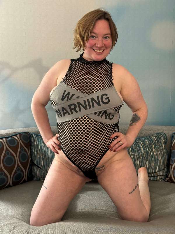 You have been warned lol c