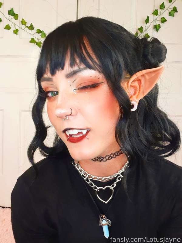 Lotusjayne - Fansly - 04 Dec, 2021 1