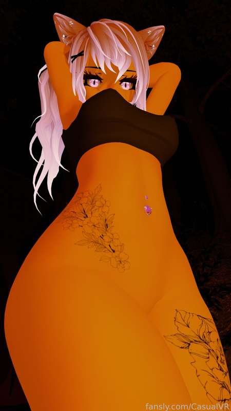 Casualvr - Fansly - 13 Nov, 2024 2