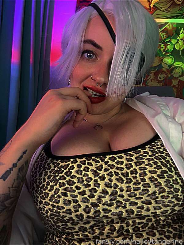 Haileytangerine - Fansly - 10 Oct, 2023 3