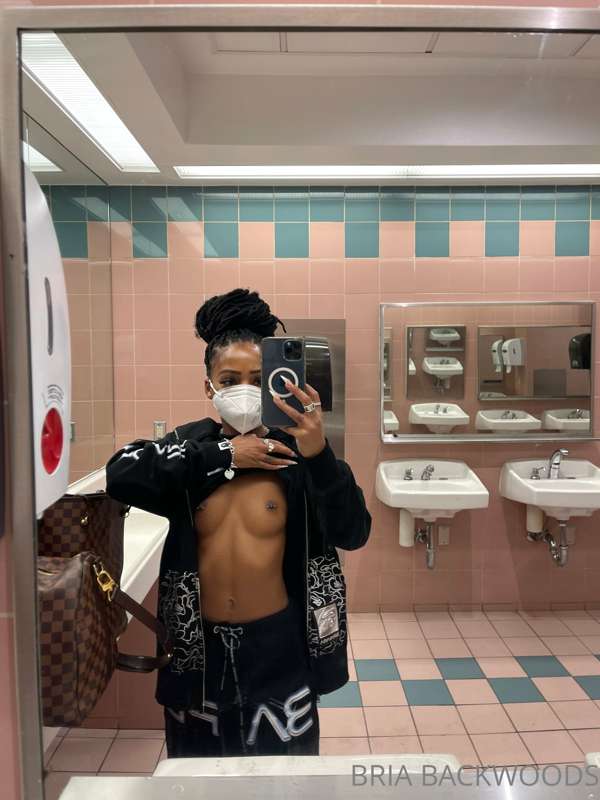 Always up to something 1