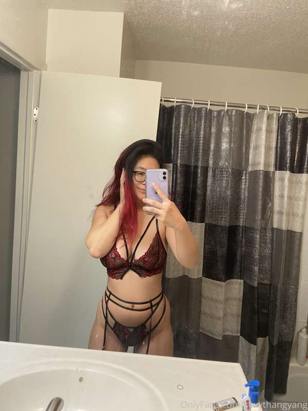 Sexythangyang - Onlyfans - 19 Dec, 2020