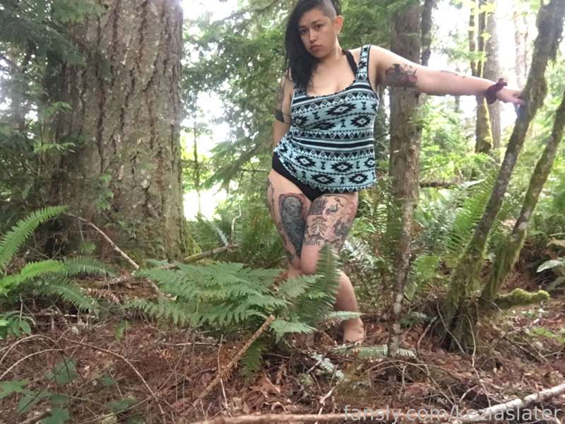 Keziaslater - Fansly - 18 Jul, 2022 2