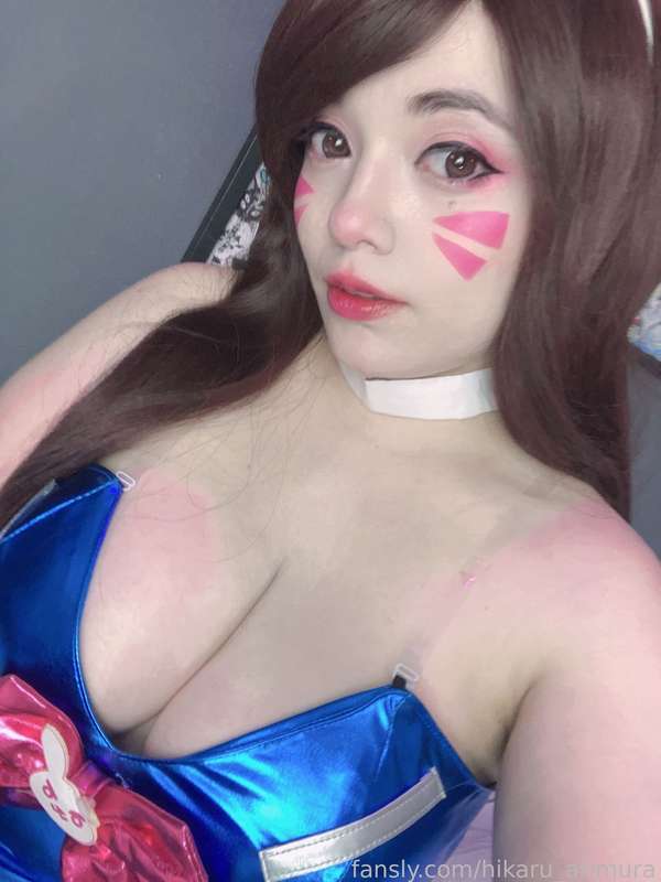 Hikaru_Arimura - Fansly - 09 Aug, 2023 7