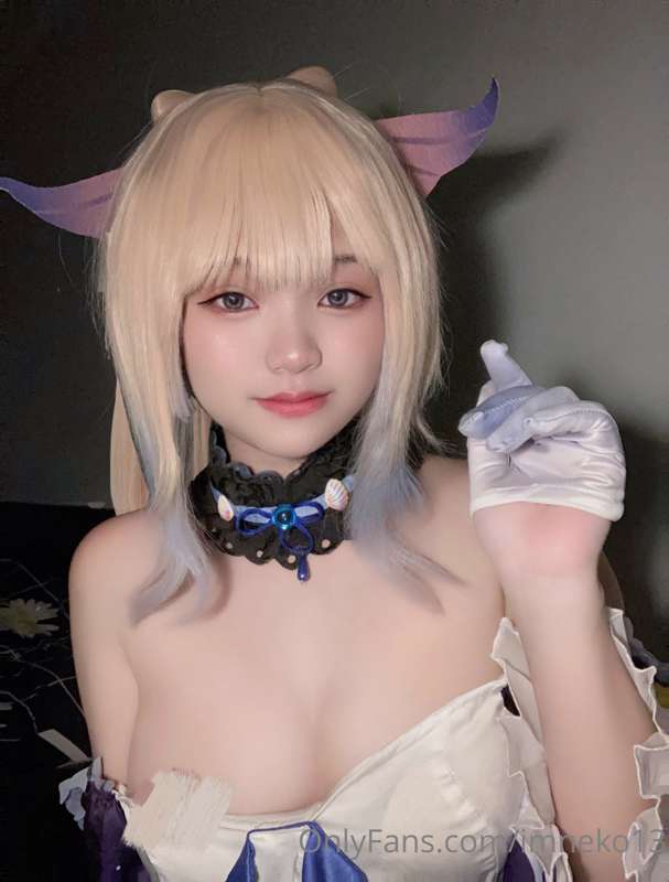 Good night 😘 

*kokomi no sensor