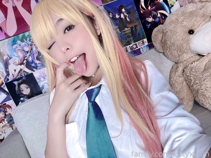 Kittyxkum - Fansly - 23 May, 2022 29