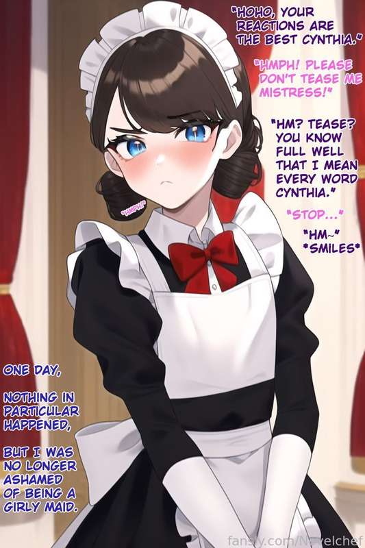 Novelchef - Fansly - 14 Sep, 2023 114
