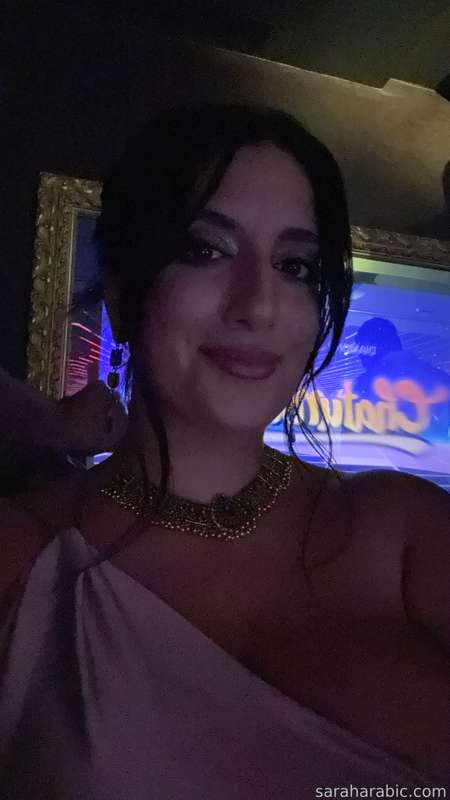Saraharabic - Fansly - 19 May, 2024 5