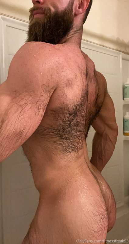 Fitnessfreak93 - Onlyfans - 23 Nov, 2021