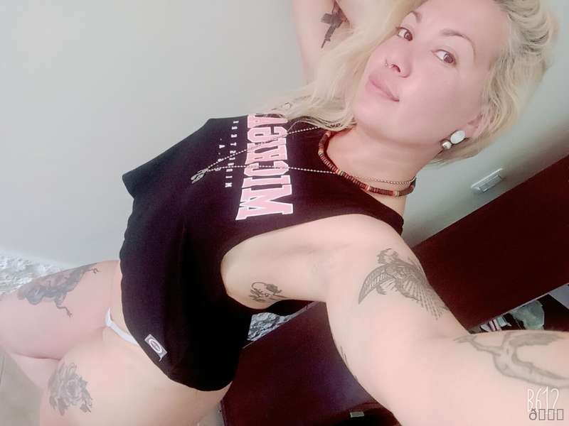Cintia73 - Onlyfans - 12 Apr, 2022 2
