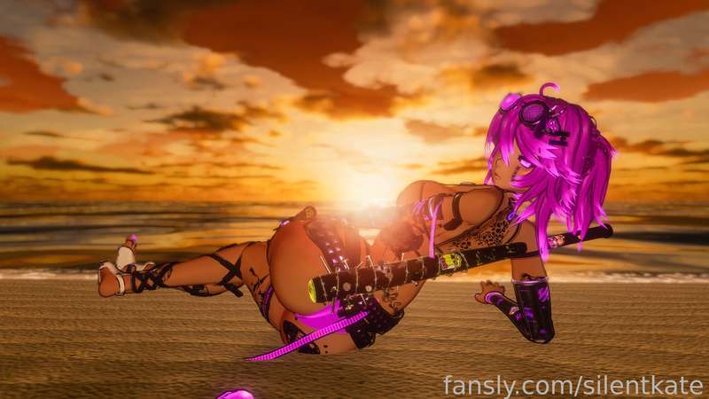 Silentkate - Fansly - 21 Jul, 2023 10