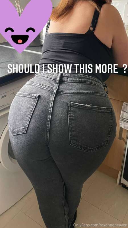 ?