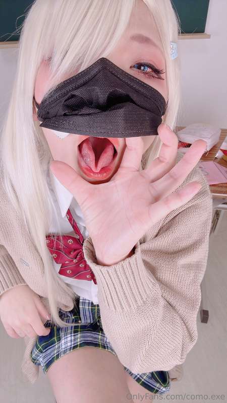 ギャルちゃん 19