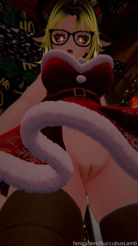 Succubuslamb - Fansly - 23 Dec, 2024