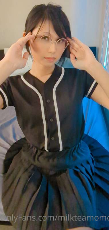 Milkteamomoko - Onlyfans - 11 Jul, 2022 1