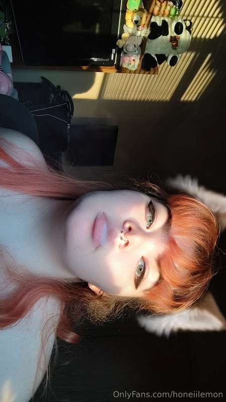 Honeiilemonn - Onlyfans - 14 Nov, 2024 1