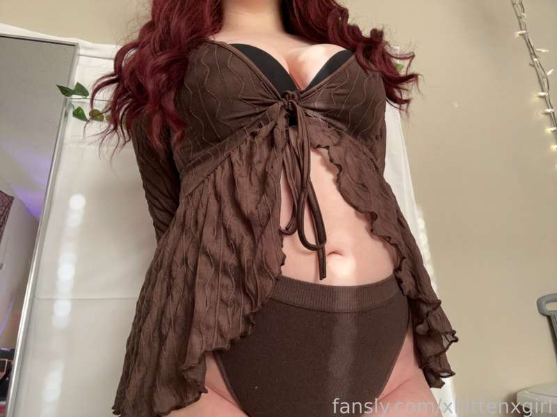 Xkittenxgirl - Fansly - 26 Nov, 2024 4