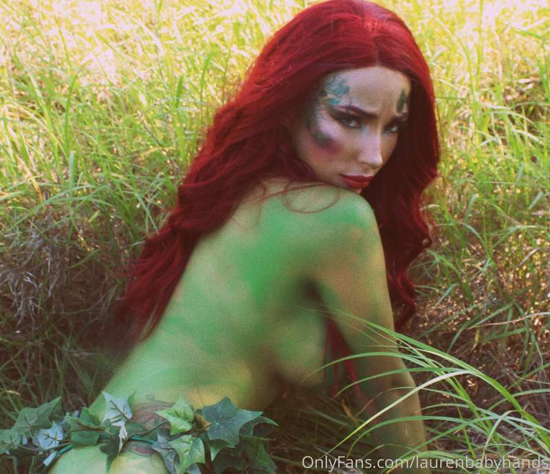 Laurenbabyhands - Onlyfans - 01 Oct, 2019