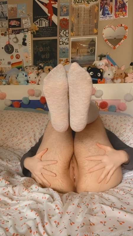 Superslutboi - Fansly - 01 Oct, 2022 21