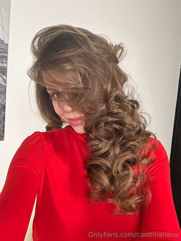 The curly apocalypse 🌪️