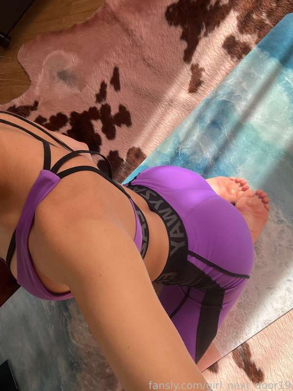 Girl_Next_Door19 - Fansly - 02 May, 2024